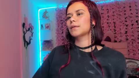 Luna online show from 21, 12, 2024