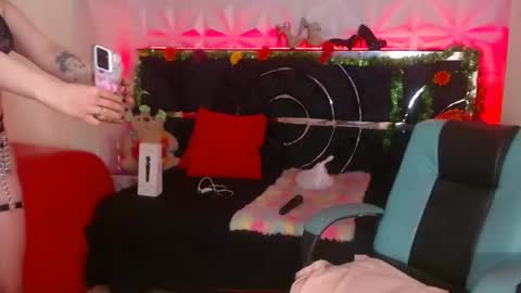 Luna online show from 2, 2, 2025