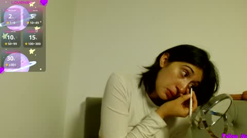 IG   OF red moonn online show from 19, 12, 2024