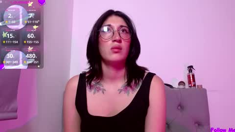 IG   OF red moonn online show from 12, 2, 2025