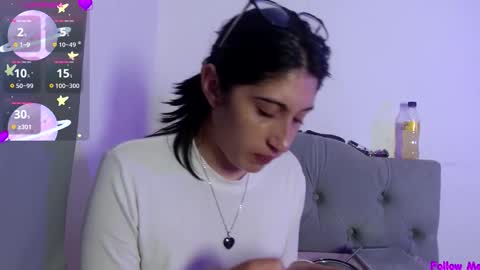 IG   OF red moonn online show from 17, 10, 2025