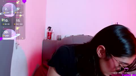 IG   OF red moonn online show from 30, 10, 2025