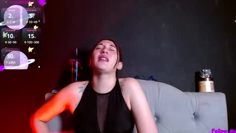 Snapshot of red_moonn chatting on 25, 2, 2026 IG OF red moonn online show from 25, 2, 2026