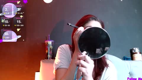 Snapshot of red_moonn chatting on 28, 2, 2026 IG OF red moonn online show from 28, 2, 2026