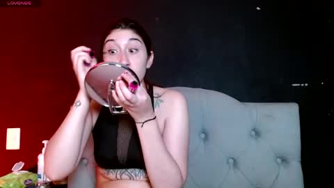 IG   OF red moonn online show from 28, 5, 2026