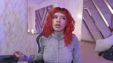 red_pandaa online show from 12, 11, 2025