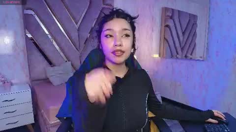 red_pandaa online show from 1, 7, 2026