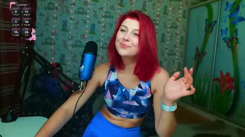 Jane online show from 27, 10, 2025