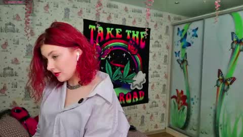 Jane online show from 18, 5, 2026