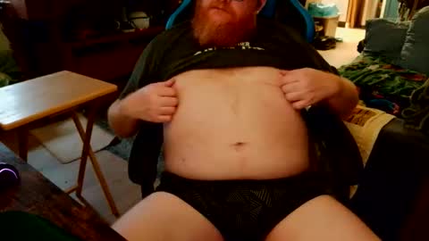 red_sea_bear online show from 21, 11, 2025