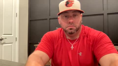 RedBull online show from 13, 1, 2025