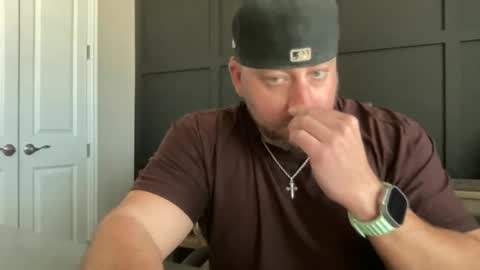 RedBull online show from 27, 1, 2025