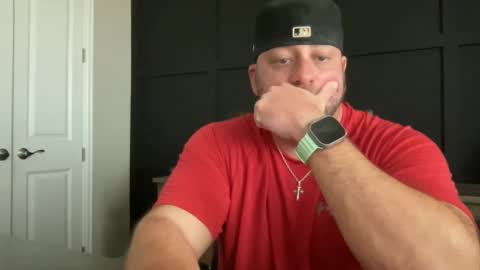 RedBull online show from 29, 1, 2025