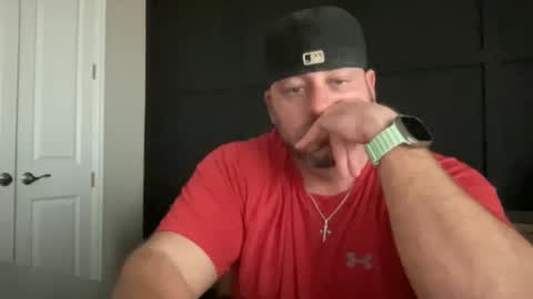 RedBull online show from 29, 1, 2025