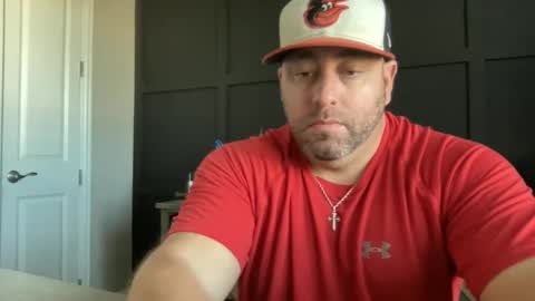 RedBull online show from 28, 2, 2025