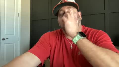 RedBull online show from 28, 2, 2025