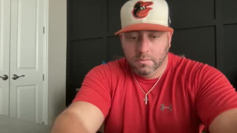 RedBull online show from 4, 3, 2025