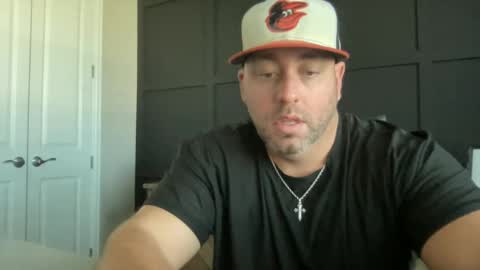 RedBull online show from 5, 10, 2025