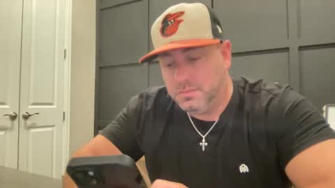 RedBull online show from 9, 10, 2025