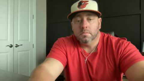 RedBull online show from 21, 5, 2026