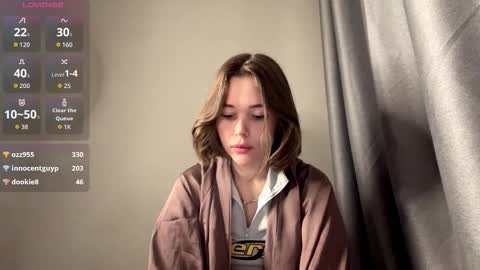 Mia online show from 8, 1, 2026