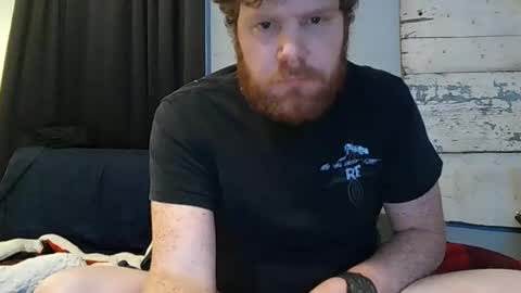 capt. fire crotch online show from 11, 12, 2024