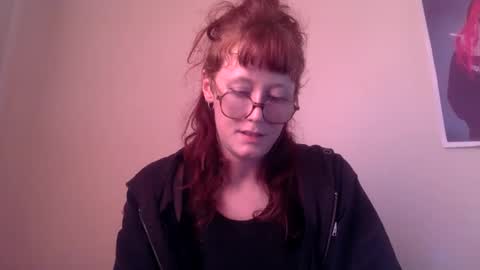 redcassie666 online show from 8, 4, 2026