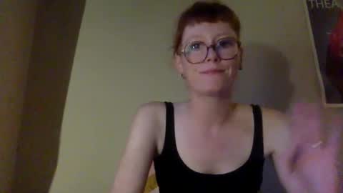 redcassie666 online show from 29, 4, 2026