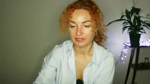 reddgirll online show from 15, 2, 2025