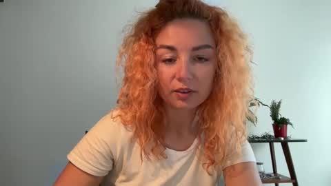 reddgirll online show from 25, 2, 2025