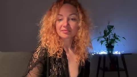 reddgirll online show from 26, 2, 2025