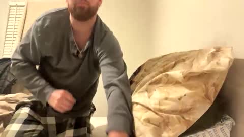 Ali j online show from 18, 3, 2026