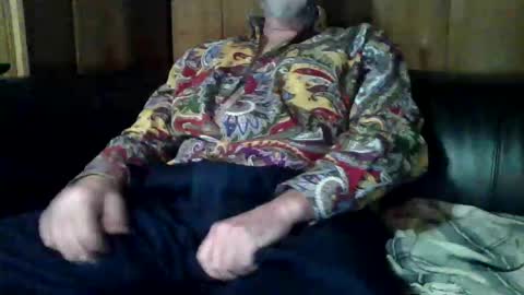 Snapshot of redfox60010 chatting on 26, 1, 2025 redfox60010 online show from 26, 1, 2025