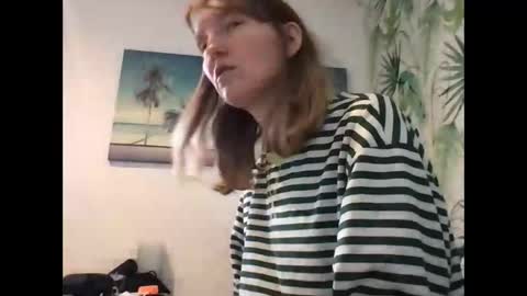 Redfox online show from 4, 12, 2025