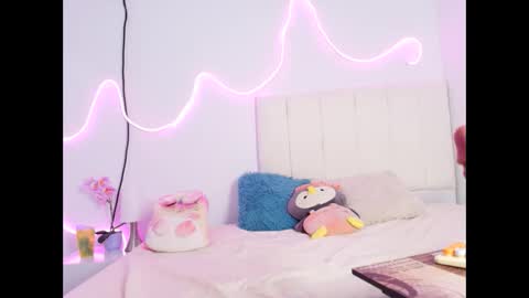 redhair6 online show from 11, 10, 2025