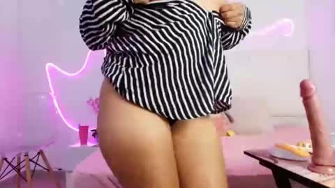 redhair6 online show from 14, 10, 2025