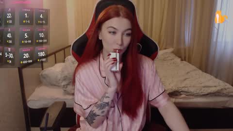 Lina online show from 15, 12, 2024