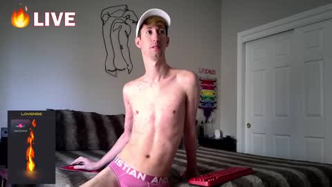 Red online show from 15, 2, 2025