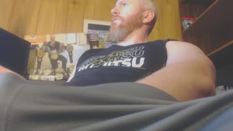 theredhead4fun online show from 9, 12, 2024