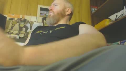 theredhead4fun online show from 13, 1, 2025