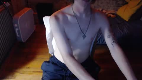 RedHead6Inch online show from 16, 9, 2025