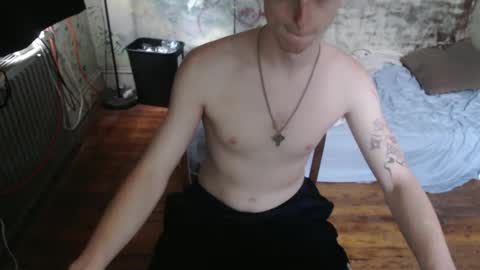 RedHead6Inch online show from 27, 9, 2025