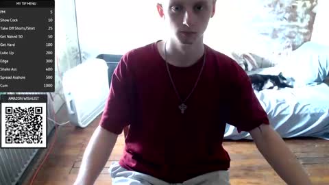 RedHead6Inch online show from 3, 10, 2025