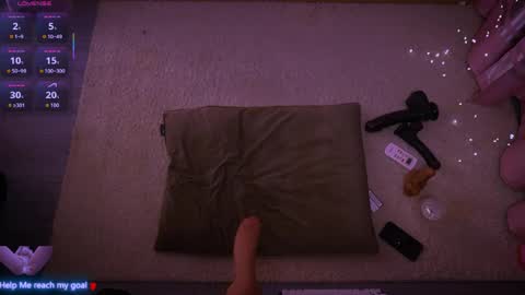 Redhead Shark online show from 2, 4, 2026