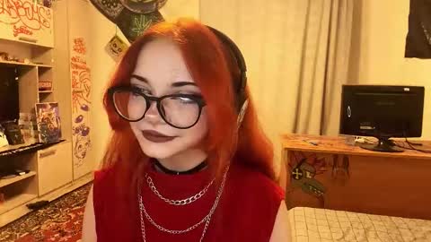 Eva online show from 13, 5, 2026