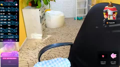 Amina online show from 10, 2, 2025