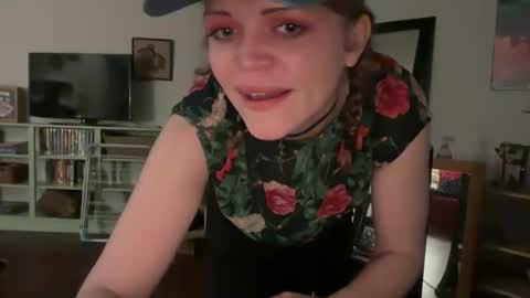 redhead spinelli online show from 3, 5, 2026