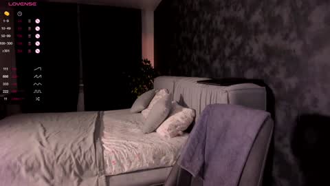 Snapshot of redhotvixen_ chatting on 11, 12, 2024 Sofia online show from 11, 12, 2024