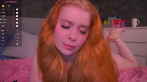 Snapshot of redhotvixen_ chatting on 8, 9, 2025 Sofia online show from 8, 9, 2025