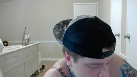 InkedGinger online show from 29, 1, 2025